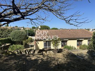  Maison � vendre 5 pi�ces 95 m�