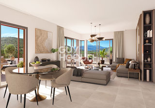  Appartement � vendre 2 pi�ces 40 m�