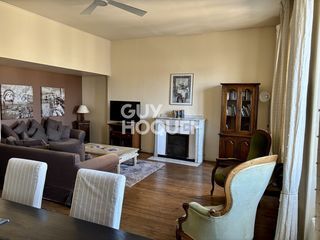  Appartement � vendre 4 pi�ces 104 m�