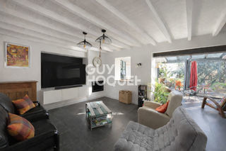  Maison � vendre 5 pi�ces 200 m�