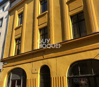  Appartement � vendre 4 pi�ces 92 m�