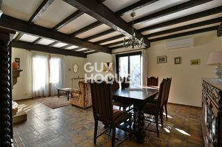  Maison � vendre 6 pi�ces 139 m�