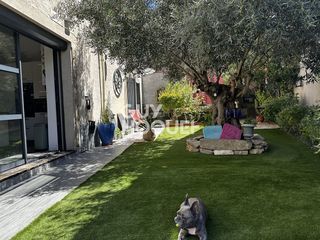  Maison � vendre 8 pi�ces 410 m�