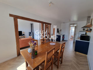  Maison � vendre 5 pi�ces 94 m�