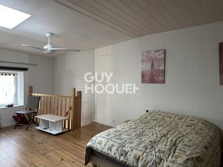  Maison � vendre 3 pi�ces 71 m�