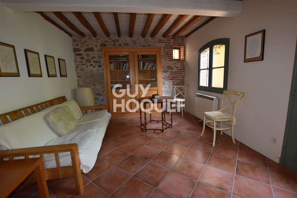 � vendre  Maison C�ret (66400)