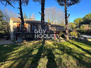  Maison � vendre 9 pi�ces 215 m�