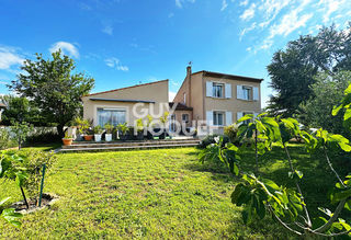  Maison � vendre 7 pi�ces 187 m�