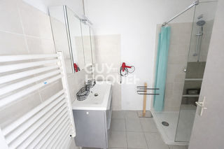  Appartement � vendre 3 pi�ces 79 m�