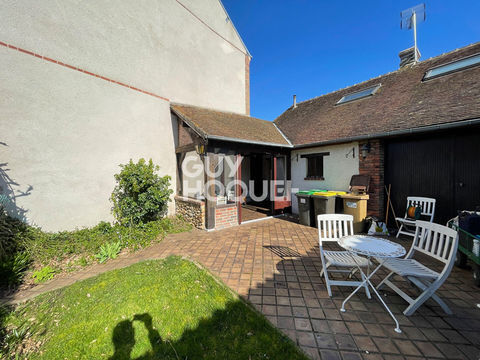   maison Maison - 3 pi�ce(s) - 48 m�