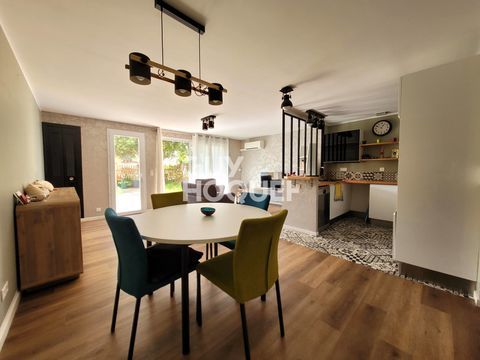   appartement Appartement - 2 pi�ce(s) - 58 m�