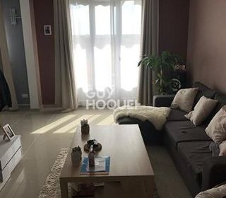  Appartement � vendre 4 pi�ces 69 m�