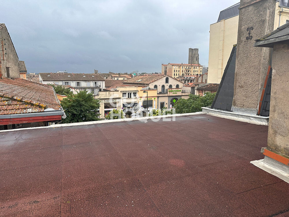 � vendre  Maison Carcassonne (11000)