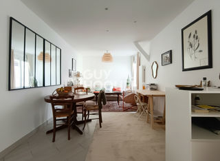  Maison � vendre 3 pi�ces 72 m�