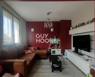  Maison � vendre 4 pi�ces 73 m�