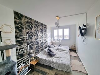  Appartement � louer 3 pi�ces 59 m�