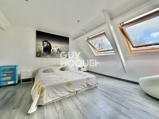  Maison � vendre 3 pi�ces 65 m�