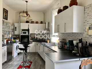  Maison � vendre 9 pi�ces 256 m�