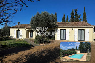  Maison � vendre 6 pi�ces 145 m�