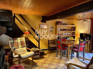  Maison � vendre 4 pi�ces 87 m�