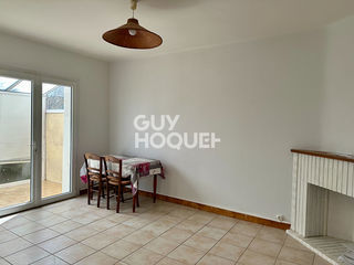  Maison � vendre 5 pi�ces 90 m�