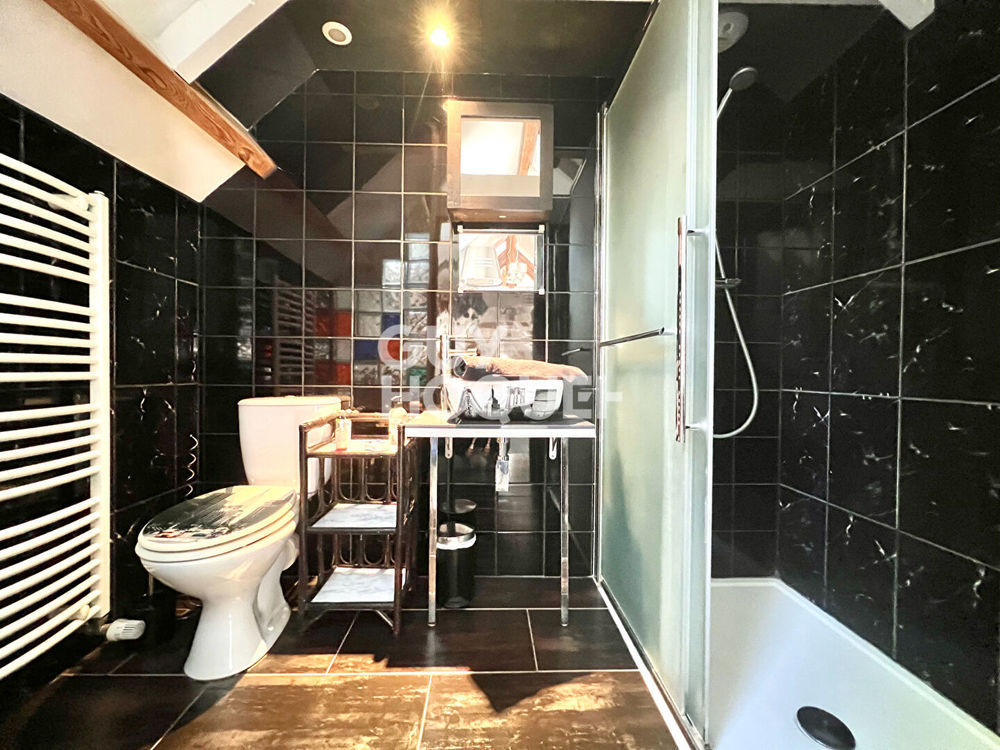 � vendre  Maison Sainte-Gemme-Moronval (28500)