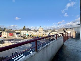  Appartement � vendre 3 pi�ces 60 m�