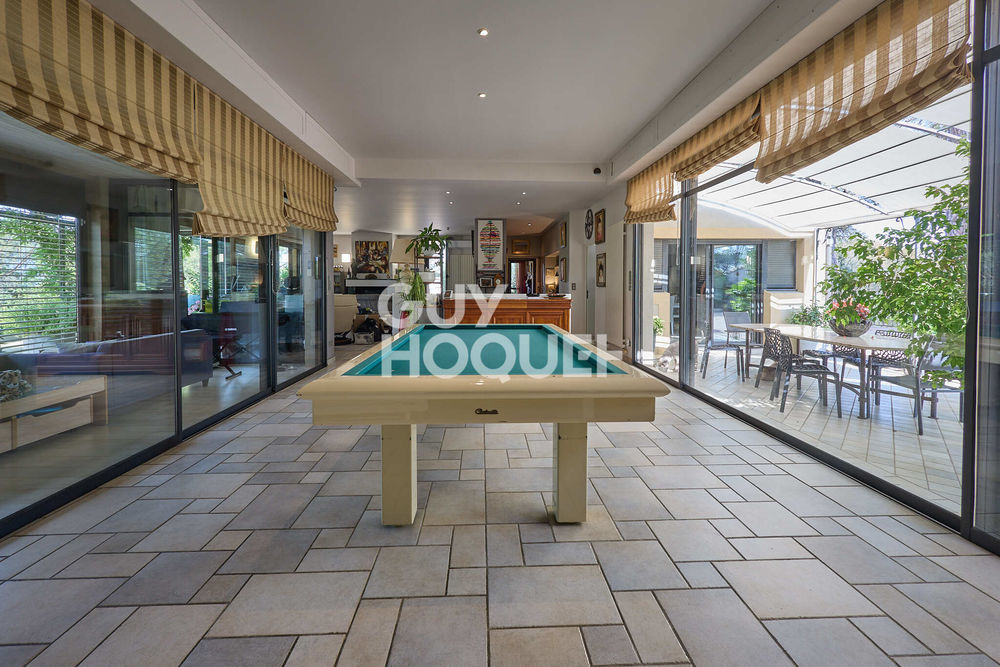 � vendre  Maison Villedubert (11800)