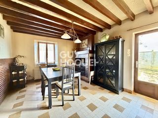  Maison � vendre 4 pi�ces 103 m�