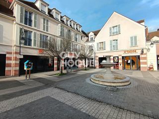  Appartement � vendre 2 pi�ces 46 m�