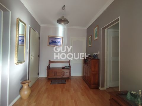   appartement Appartement - 5 pi�ce(s) - 97 m�