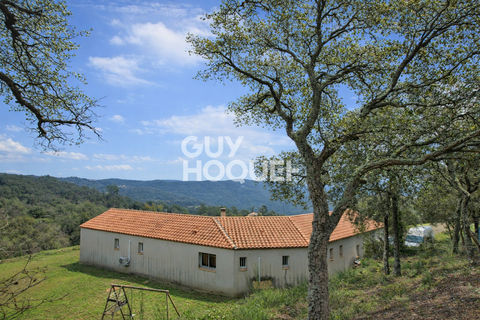   maison Maison - 5 pi�ce(s) - 155 m�