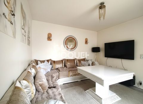   appartement Appartement - 4 pi�ce(s) - 67 m�