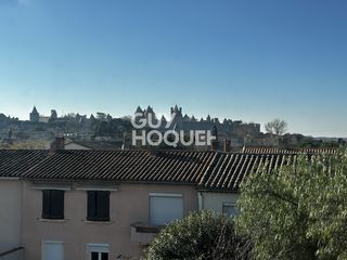  Appartement � vendre 3 pi�ces 60 m�