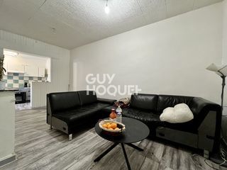  Appartement � vendre 2 pi�ces 41 m�