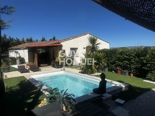  Maison � vendre 5 pi�ces 118 m�