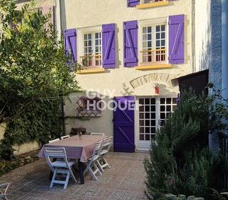  Maison � vendre 4 pi�ces 87 m�