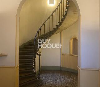  Appartement � vendre 3 pi�ces 65 m�