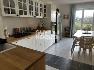  Maison � vendre 4 pi�ces 84 m�