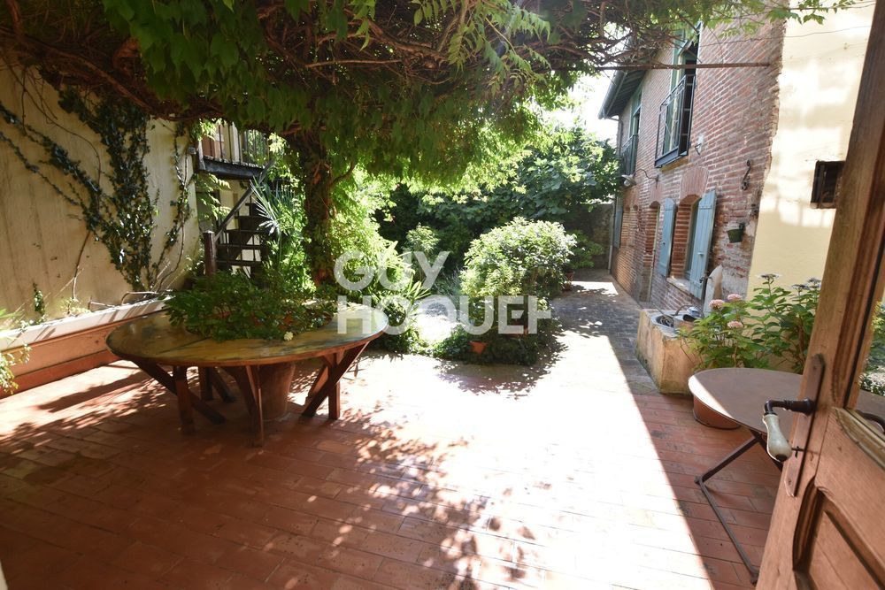 � vendre  Maison C�ret (66400)