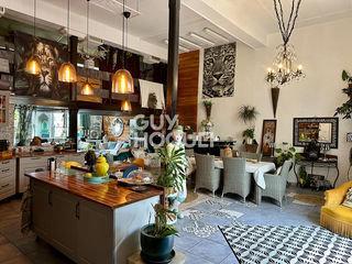  Appartement � vendre 7 pi�ces 267 m�