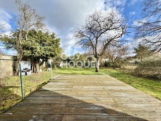  Maison � vendre 3 pi�ces 65 m�