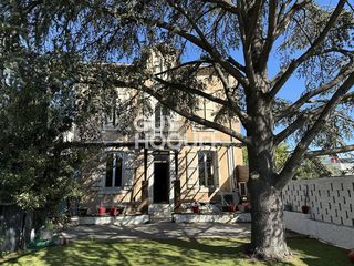  Maison � vendre 8 pi�ces 184 m�