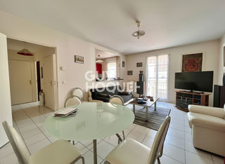  Appartement � vendre 2 pi�ces 46 m�