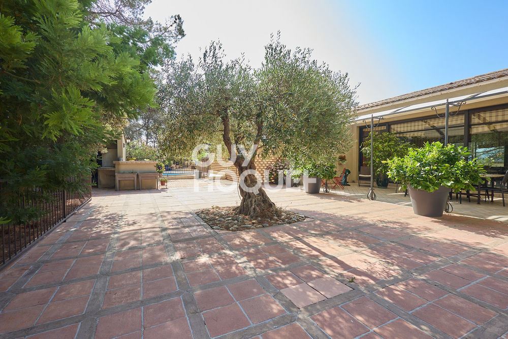 � vendre  Maison Villedubert (11800)