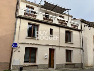  Maison � vendre 5 pi�ces 82 m�