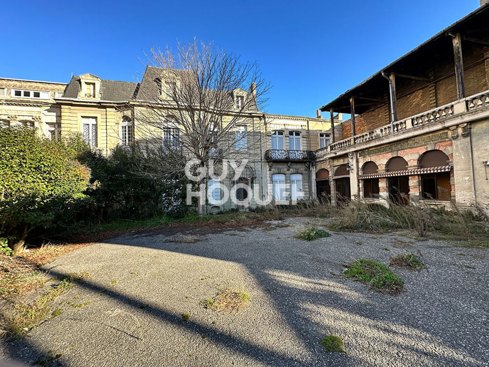 � vendre  Maison Carcassonne (11000)