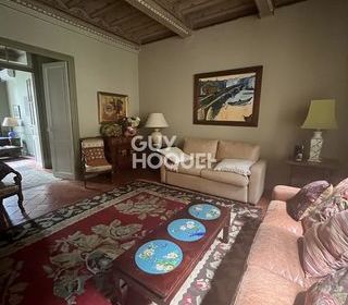  Appartement � vendre 7 pi�ces 214 m�