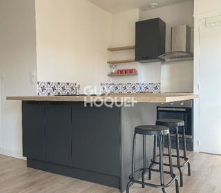  Appartement � louer 1 pi�ce 32 m�