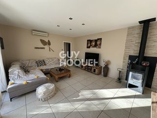  Maison � vendre 5 pi�ces 118 m�